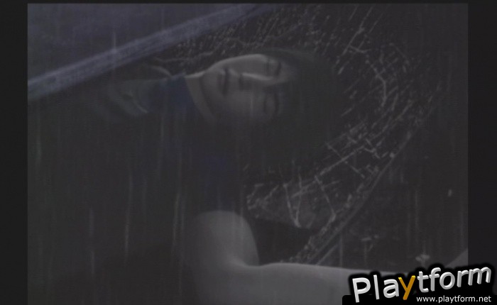 Fatal Frame III: The Tormented (PlayStation 2)