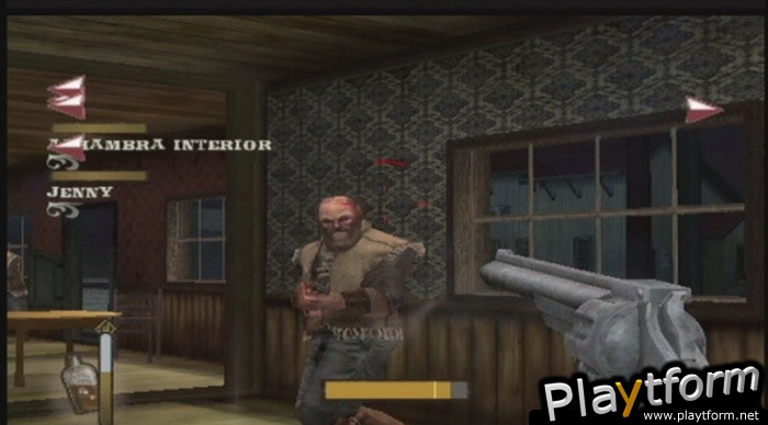 Gun (GameCube)