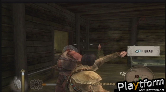 Gun (GameCube)