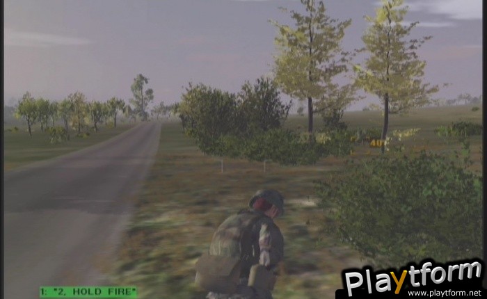 Operation Flashpoint: Elite (Xbox)