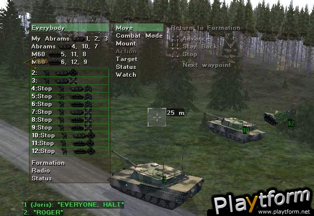 Operation Flashpoint: Elite (Xbox)