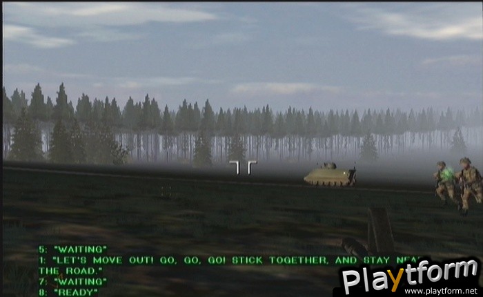 Operation Flashpoint: Elite (Xbox)
