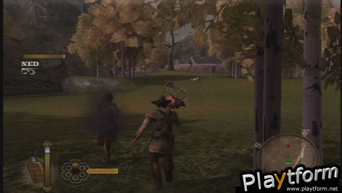 Gun (Xbox)