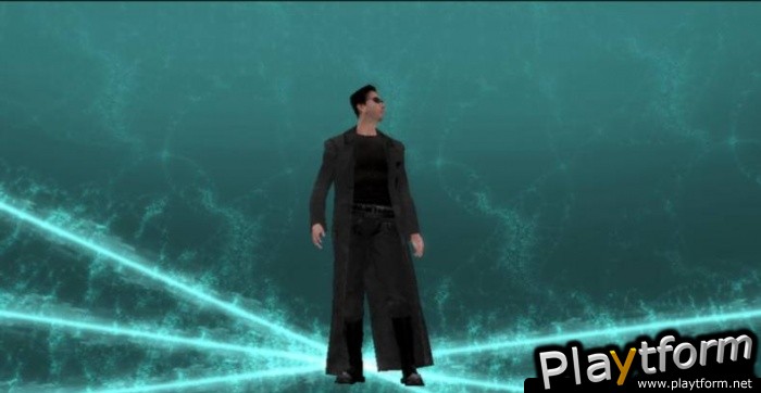 The Matrix: Path of Neo (PC)