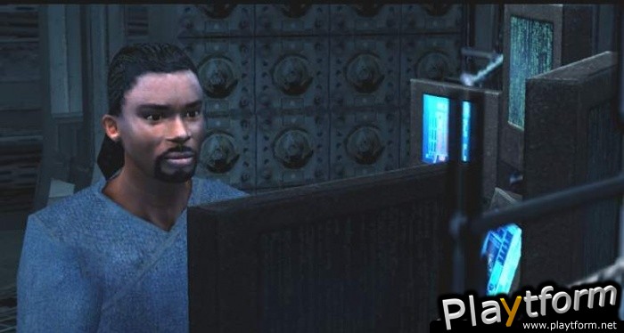 The Matrix: Path of Neo (PC)