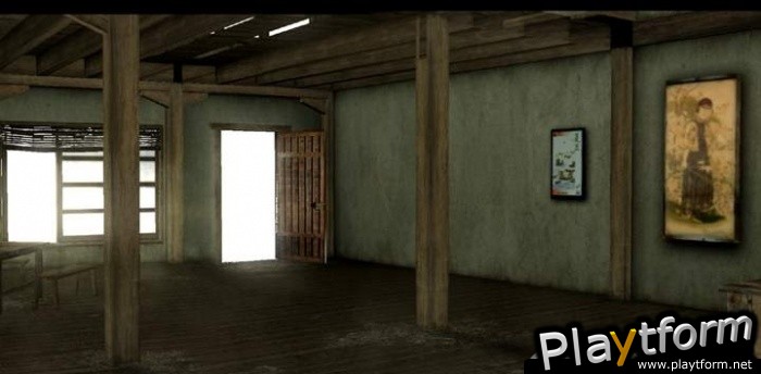 The Matrix: Path of Neo (PC)