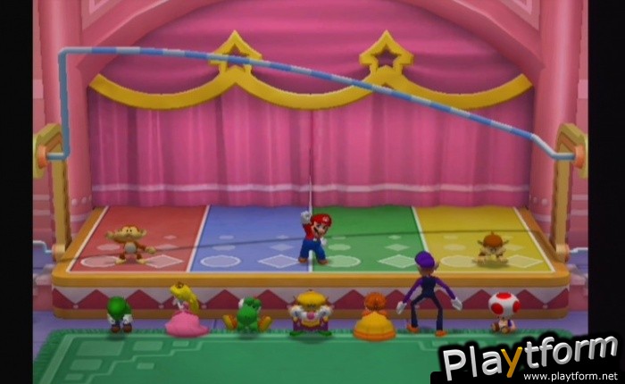 Mario Party 7 (GameCube)