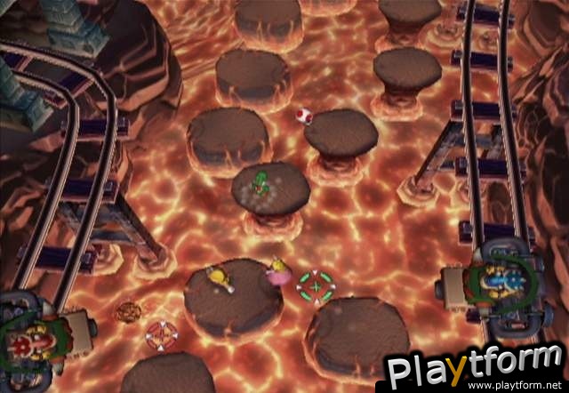Mario Party 7 (GameCube)