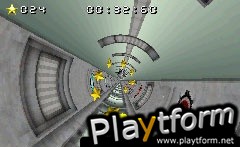 Donkey Kong Country 3 (Game Boy Advance)
