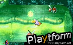 Donkey Kong Country 3 (Game Boy Advance)