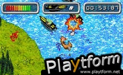 Donkey Kong Country 3 (Game Boy Advance)