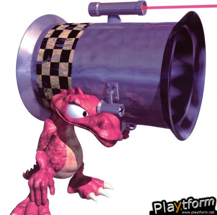 Donkey Kong Country 3 (Game Boy Advance)