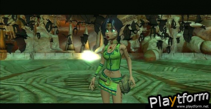 Kameo: Elements of Power (Xbox 360)