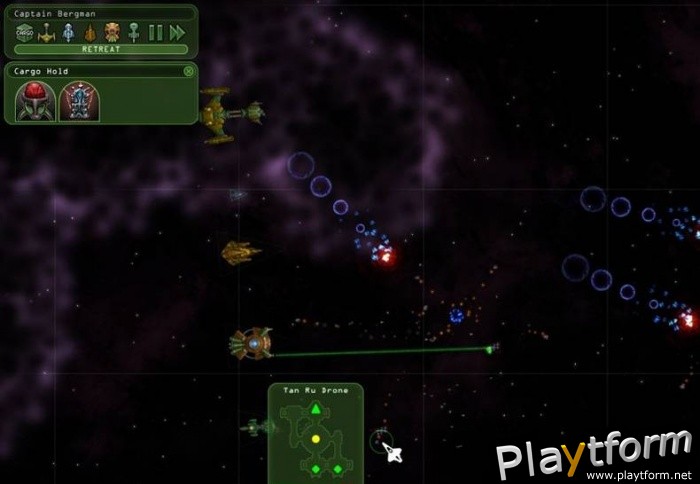 Weird Worlds: Return to Infinite Space (PC)