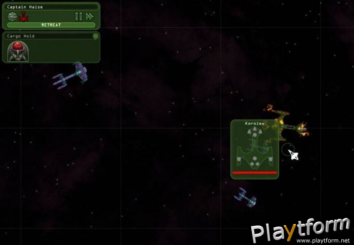 Weird Worlds: Return to Infinite Space (PC)