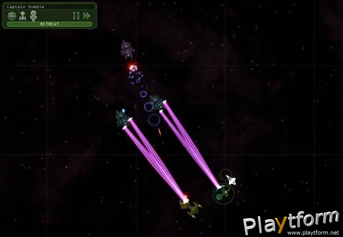 Weird Worlds: Return to Infinite Space (PC)