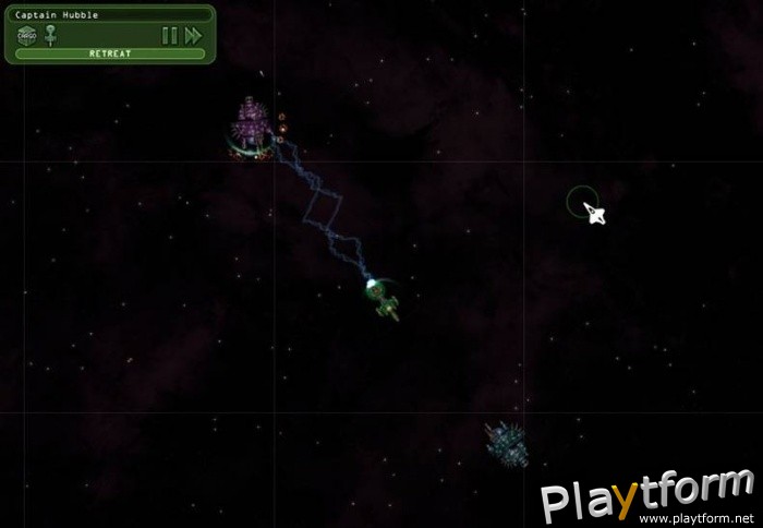 Weird Worlds: Return to Infinite Space (PC)