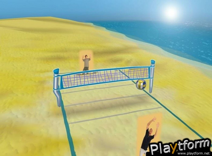 EyeToy: Play 3 (PlayStation 2)
