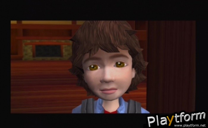 Zathura (PlayStation 2)