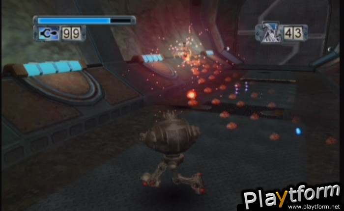 Zathura (Xbox)