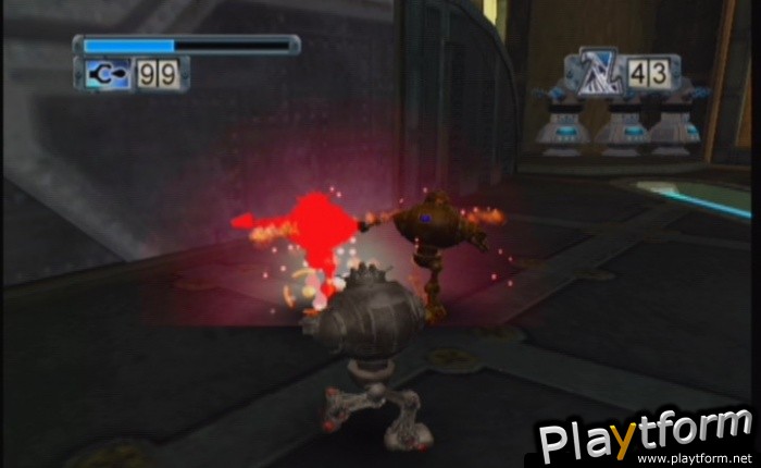Zathura (Xbox)