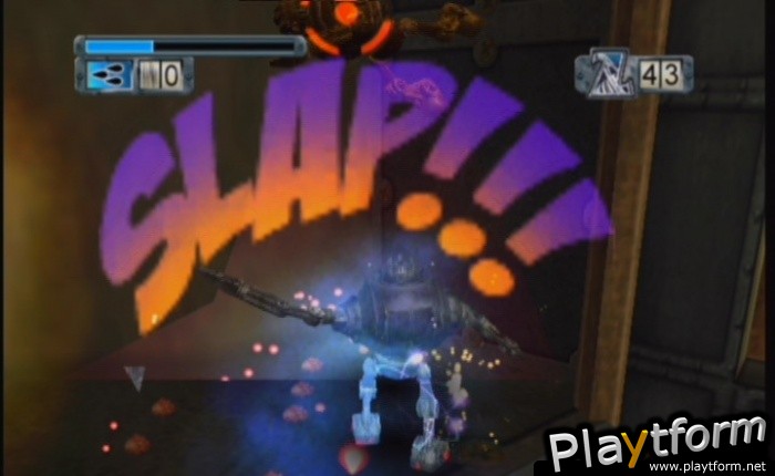 Zathura (Xbox)