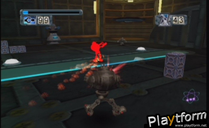 Zathura (Xbox)