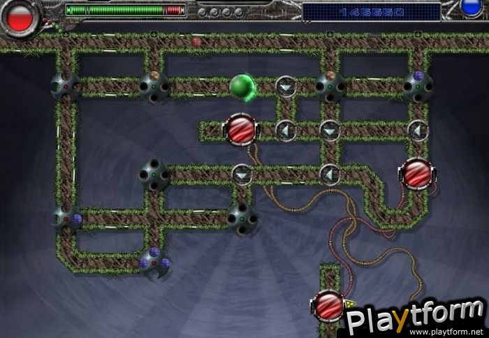 Psychoballs (PC)