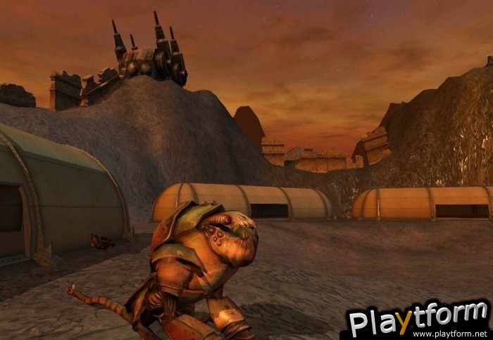 Star Wars Galaxies: Trials of Obi-Wan (PC)