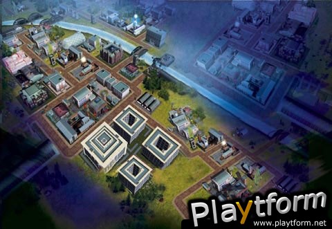 Geniu$: The Tech Tycoon Game (PC)