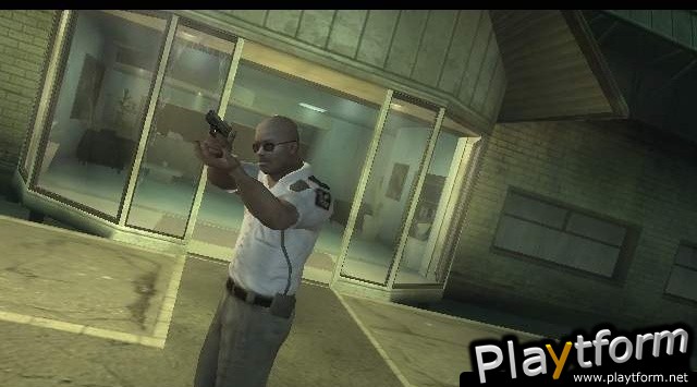 Without Warning (Xbox)