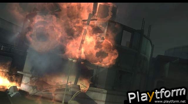 Without Warning (Xbox)