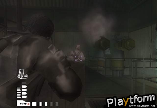 Without Warning (Xbox)