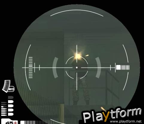 Without Warning (Xbox)