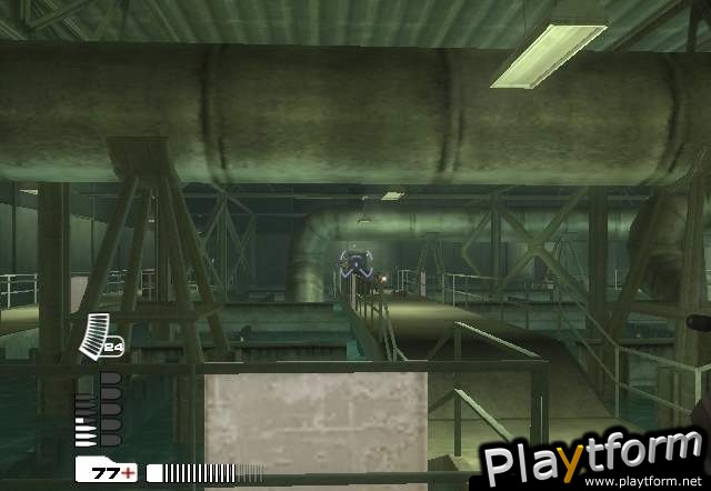 Without Warning (Xbox)