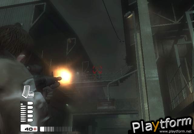 Without Warning (Xbox)