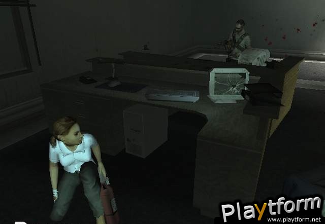 Without Warning (Xbox)