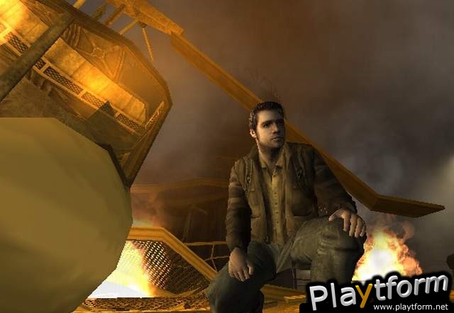 Without Warning (Xbox)