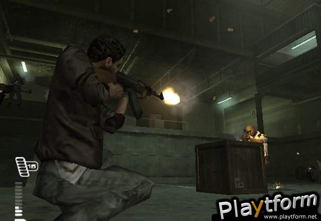 Without Warning (Xbox)