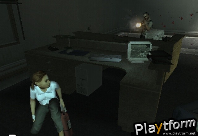 Without Warning (Xbox)