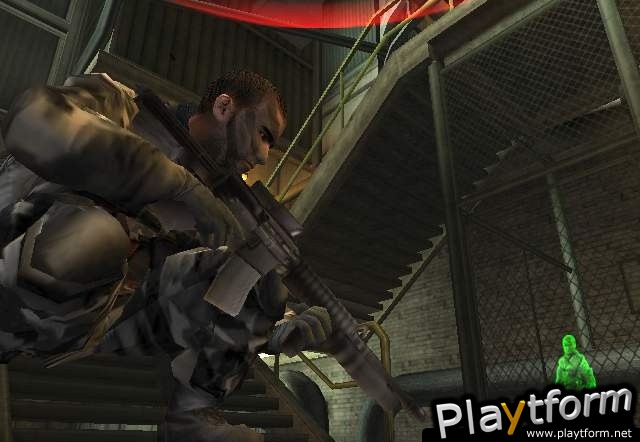 Without Warning (Xbox)