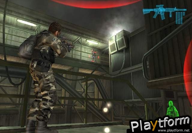 Without Warning (Xbox)