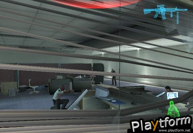 Without Warning (Xbox)