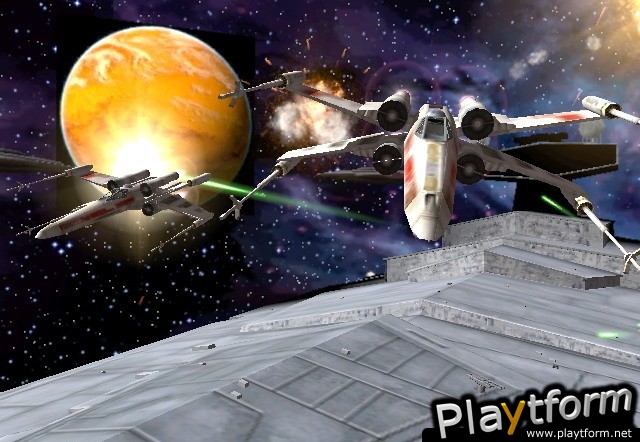 Star Wars: Battlefront II (Xbox)