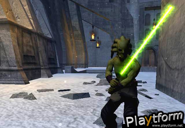 Star Wars: Battlefront II (Xbox)