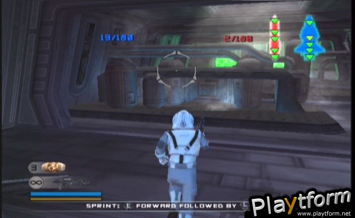 Star Wars: Battlefront II (Xbox)