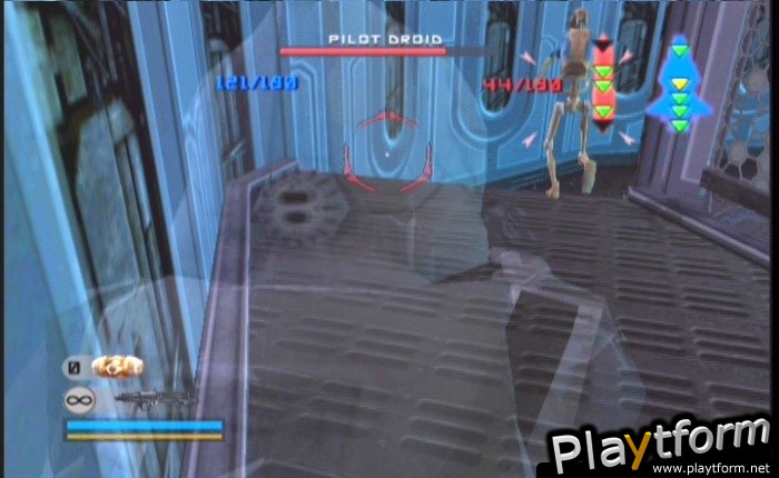 Star Wars: Battlefront II (Xbox)