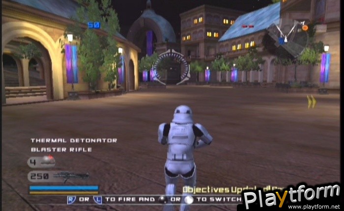 Star Wars: Battlefront II (Xbox)