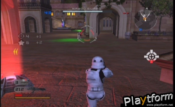 Star Wars: Battlefront II (Xbox)