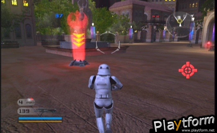 Star Wars: Battlefront II (Xbox)